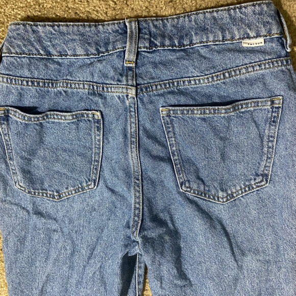 PacSun Mom jeans - Picture 3 of 4
